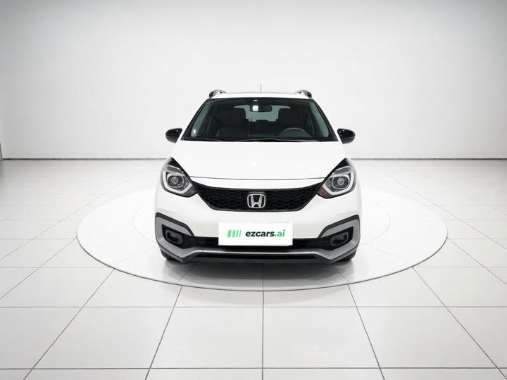 LIFE 2021 1.5L CVT CRO-SS photo 2