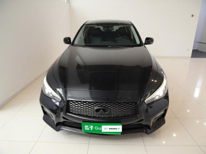 Q50 2014 3.7L Comfort photo 2