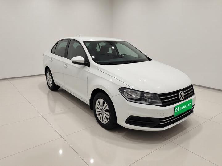 Santana 2019 1.5L MT China VI photo 3