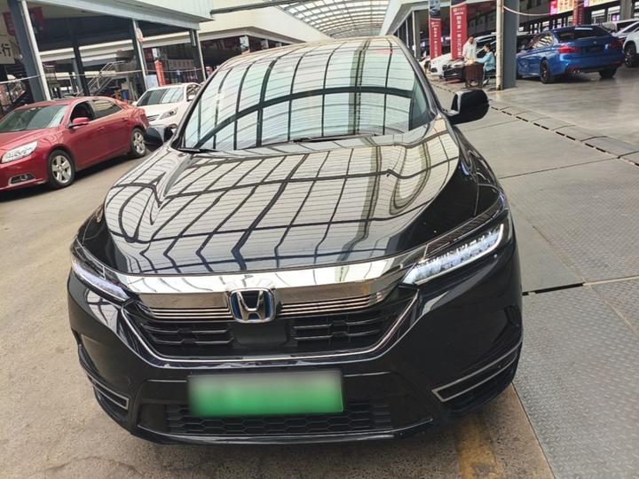Breeze EV 2022 e:PHEV Premium photo 2