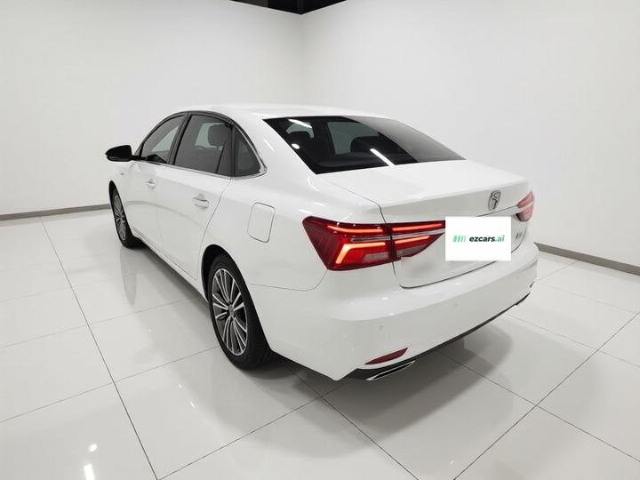 i6 Classic 2020 PLUS 1.6L CVT 4G Flagship photo 4