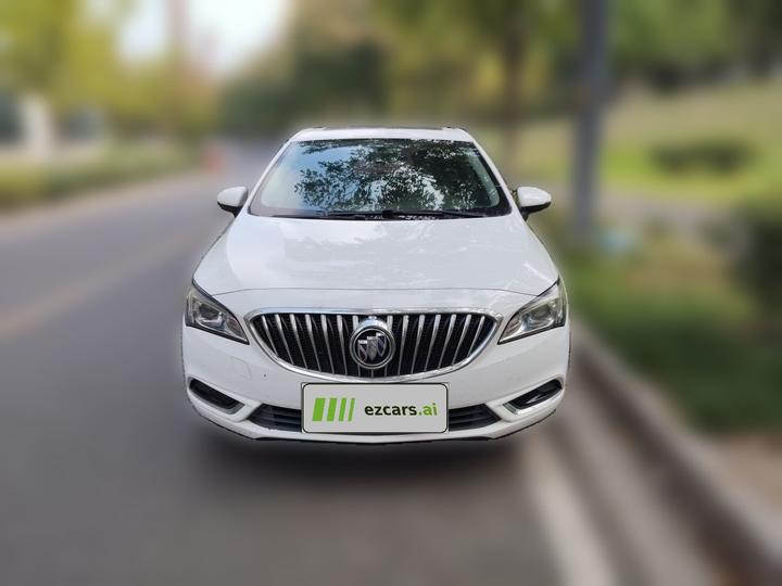 Verano 2017 Sedan 15S AT Leading photo 2