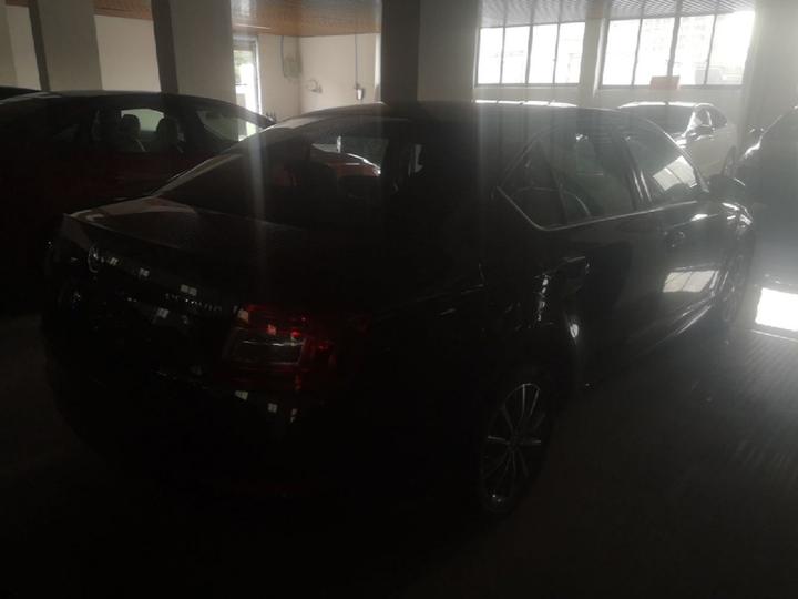 Octavia 2017 1.6L AT photo 4
