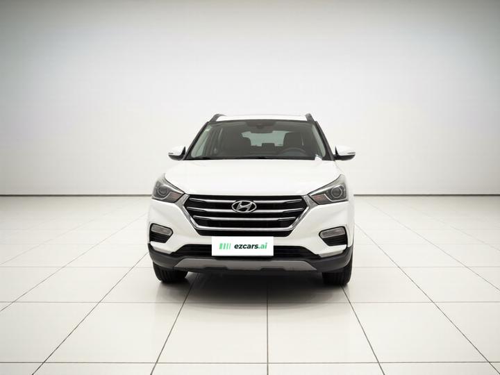 ix25 2017 1.6L AT Smart photo 2