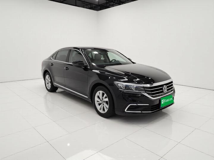 Passat 2021 280TSI Business photo 3