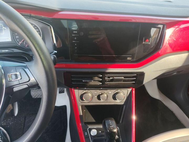 Polo 2021 Plus 1.5L AT Tech photo 4