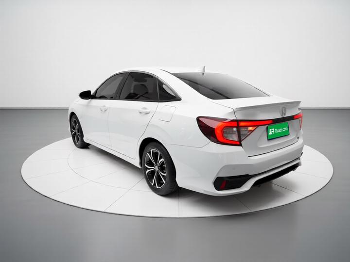 Envix 2022 180TURBO CVT photo 4