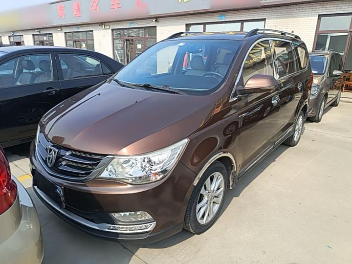 730 2016 1.5L MT Luxury 7-Seater