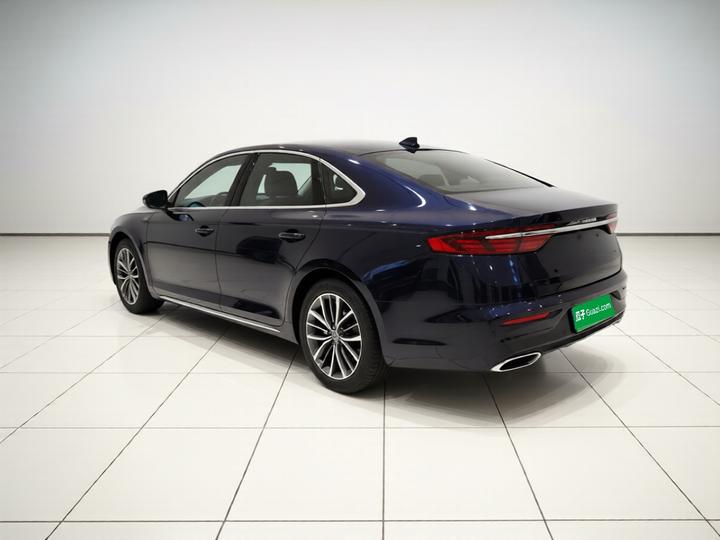 Preface 2021 2.0TD Luxury photo 4