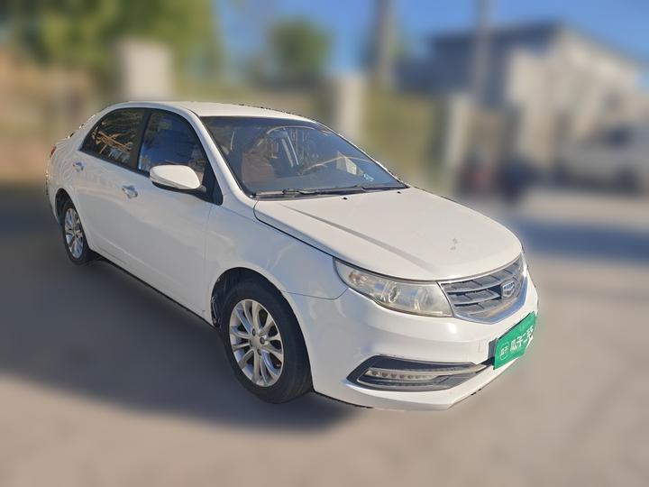Vision 2015 1.5L MT Elite photo 3