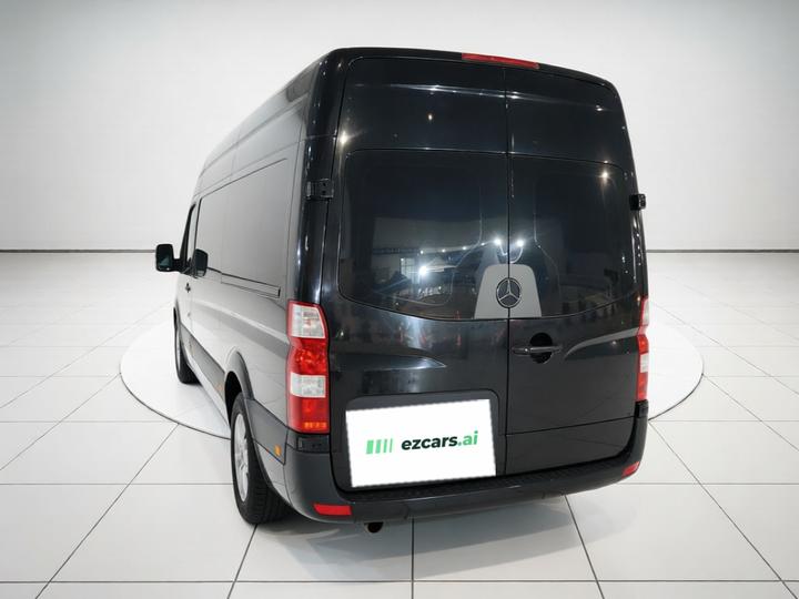 View 2020 2.5T MT Extended 9-Seater4J25TC3 photo 4