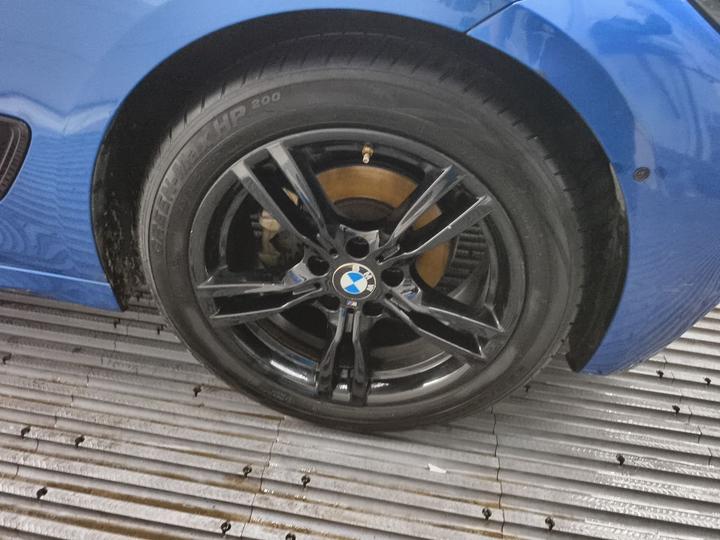 3 SeriesGT 2020 320i M Sport photo 8