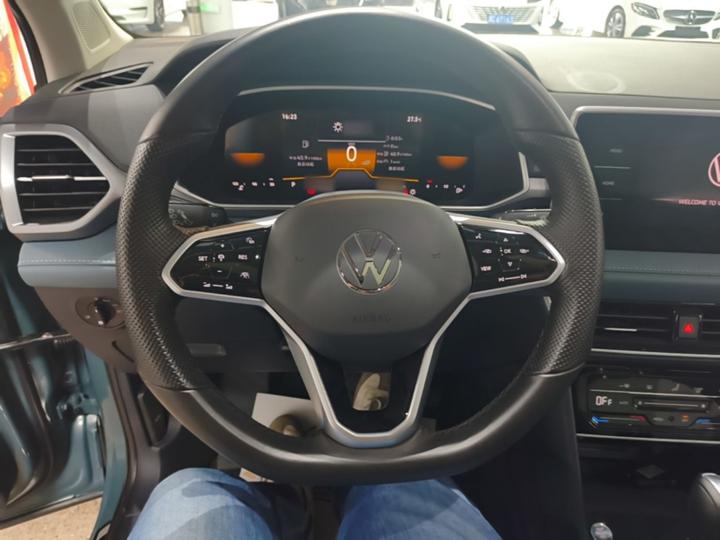 Tharu 2023 300TSI RWD photo 6