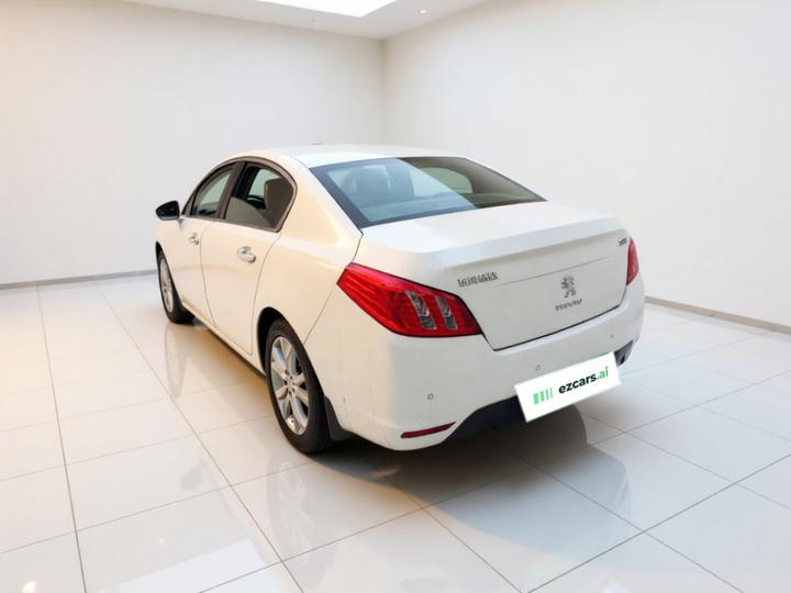 508 2013 2.0L AT Smart photo 4