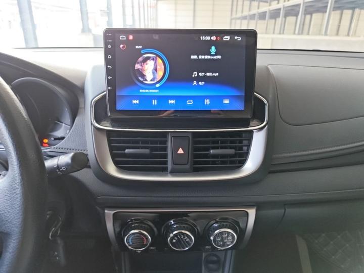 YARiS L 2020 X 1.5L CVT Leading photo 8