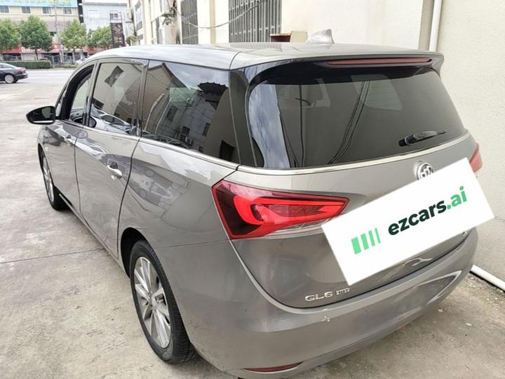 GL6 2019 18T 6-Seater Luxury China VI photo 4