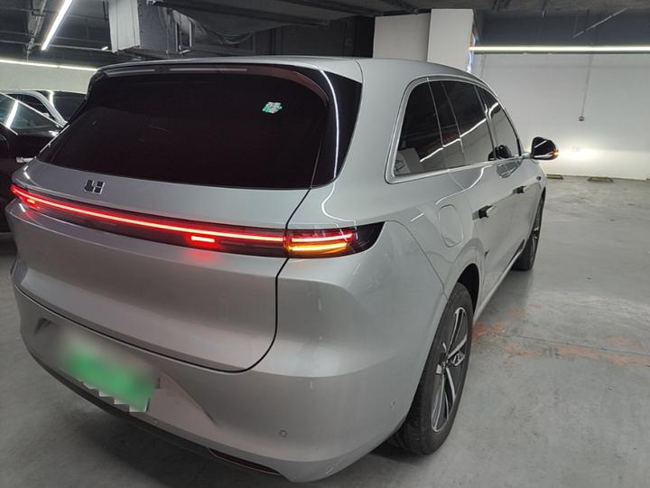 Li Auto L6 2024 Pro photo 4