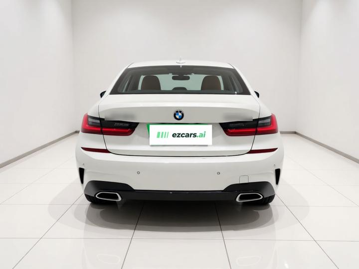 3 Series 2022 320Li M Sport Package photo 5