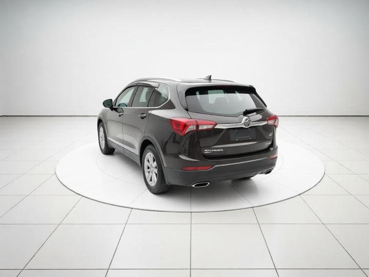 Envision 2018 20T RWD Luxury photo 4