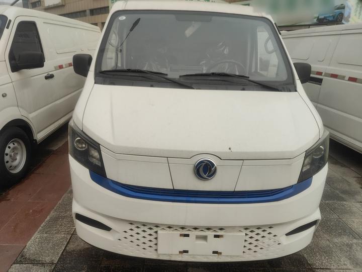 Yufeng EM27 2024 EM27L Power 41.86kWh photo 2