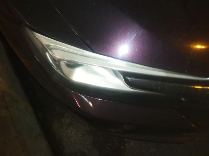 6 2014 1.6T Luxury THP200 photo 7