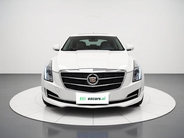 ATS-L 2014 25T Comfort photo 2