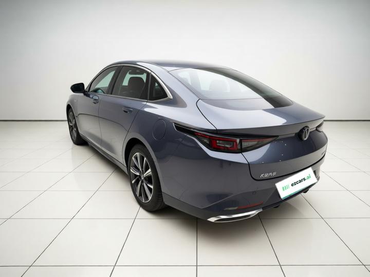 Eado 2024 1.5T GDI AT Premium photo 4