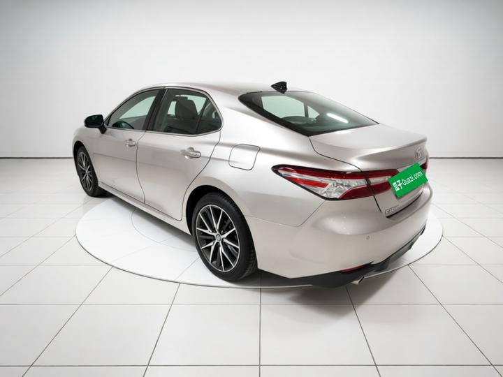 Camry 2021 2.5G Luxury photo 4