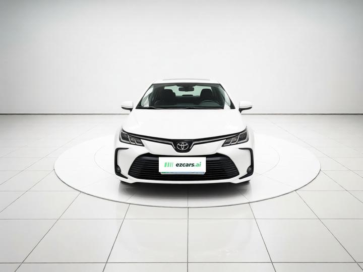 Corolla 2022 1.2T S-CVTPLUS photo 2