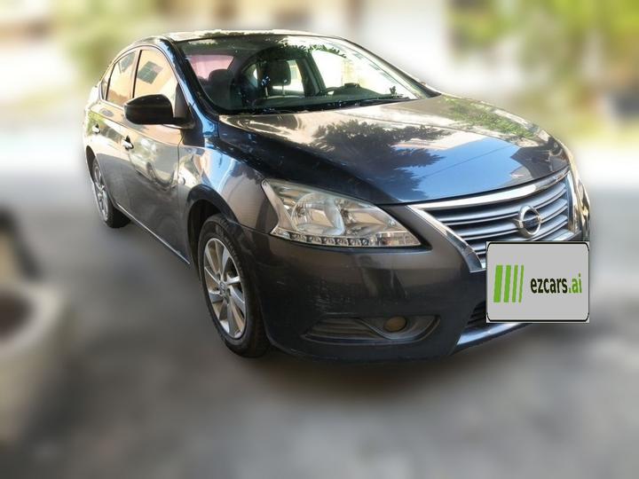 Sylphy 2014 1.6XV CVT Exclusive photo 3