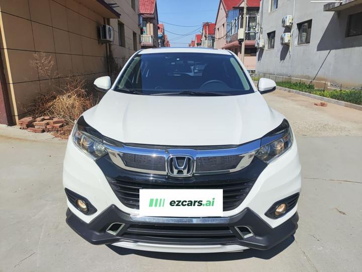 Vezel 2020 1.5L CVT photo 2