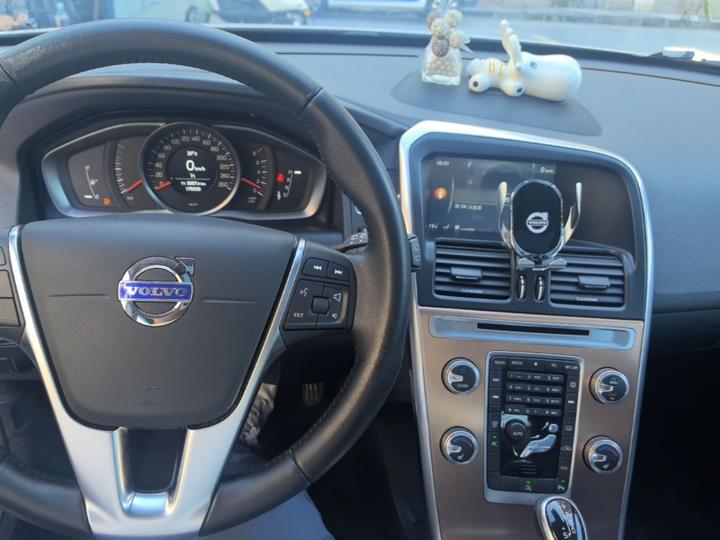 XC60 2017 T5 photo 5