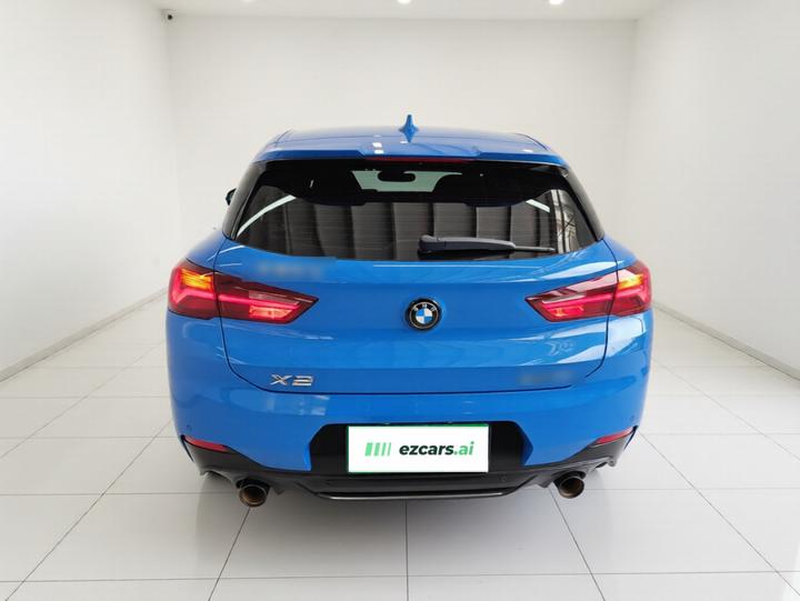 X2 2021 Facelift sDrive25i photo 3