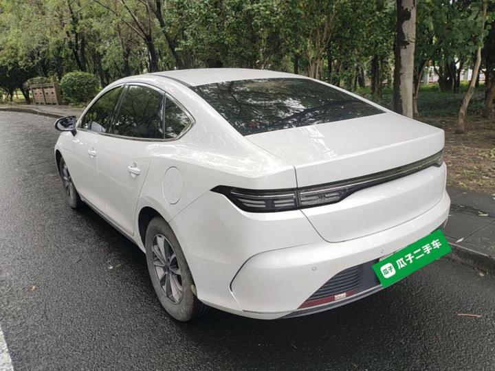 Destroyer 05 2024 Honor DM-i 55KM Luxury photo 4