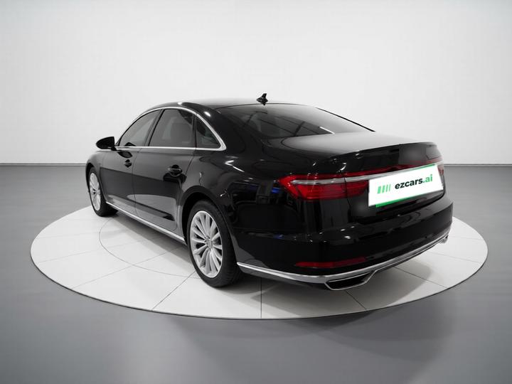 A8 2018 A8L 55 TFSI quattro Exclusive photo 4