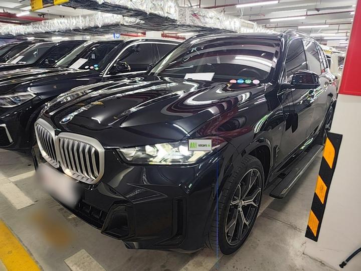 X5 2023 xDrive 30Li Exclusive M M Sport Night Package