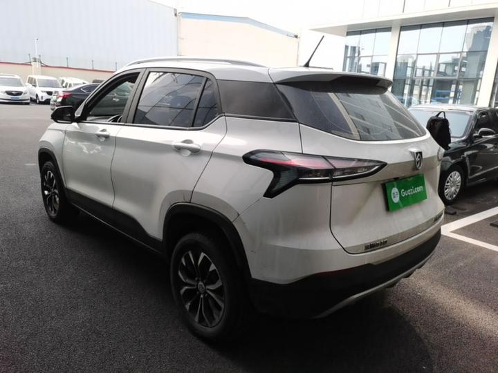 510 2021 1.5L CVT Energetic photo 4
