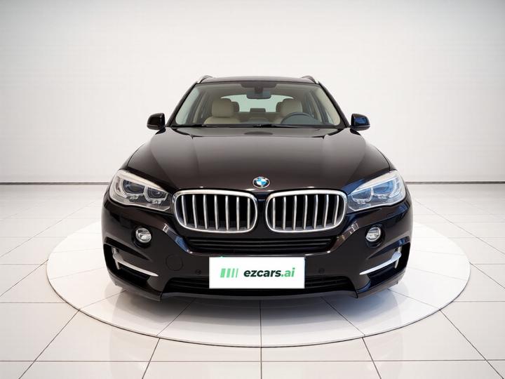 X5 Imported 2014 xDrive35i Leading photo 2