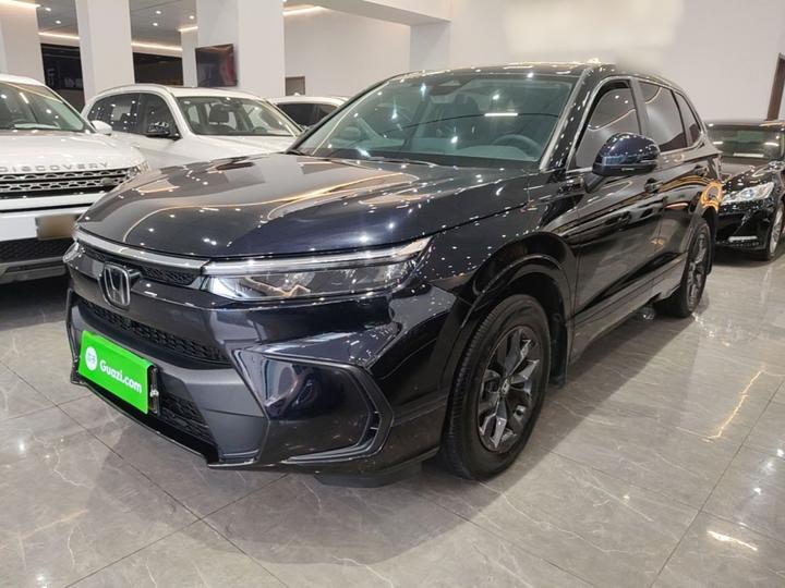 Breeze 2025 240TURBO RWD Luxury 7-Seater