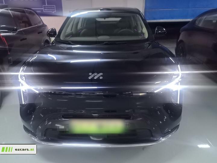 IM Motors LS6 2026 EREV 66 Max+ photo 2