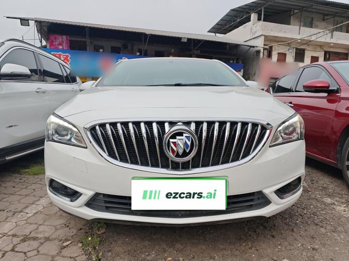 Verano 2017 Sedan 15S AT Leading photo 2
