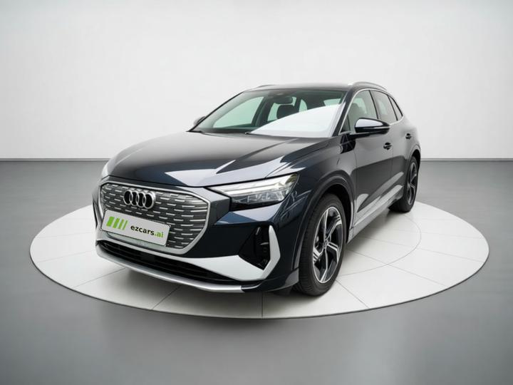 Q4 e-tron 2023 50 e-tron quattro