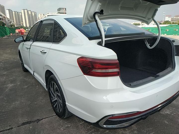 Lavida 2023 280TSI DSG photo 4