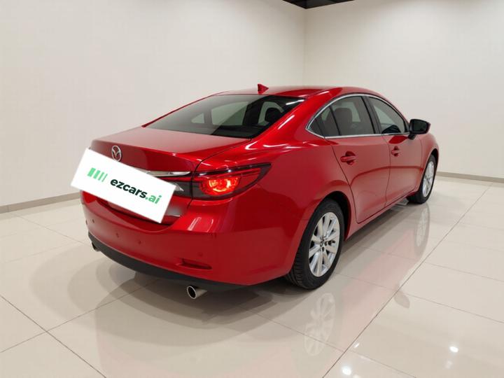 Atenza 2018 2.0L Luxury China VI photo 6