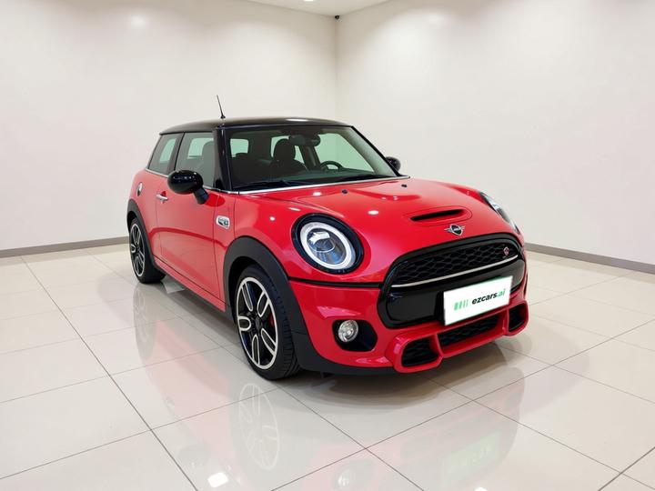 2019 2.0T COOPER S photo 3