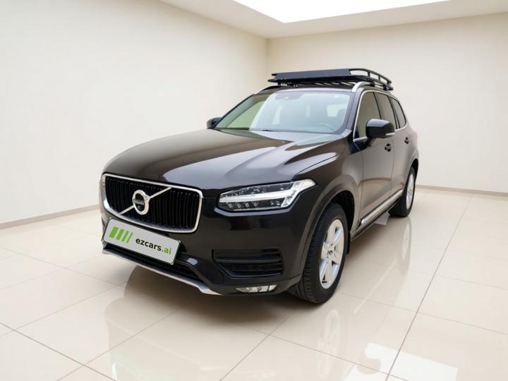 XC90 2016 T5 5-Seater