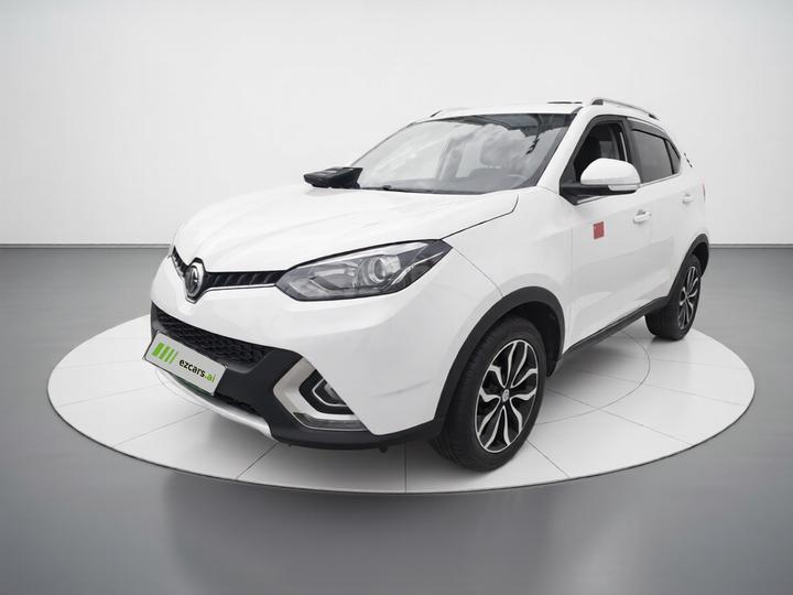 GS 2016 1.5TGI TST Luxury