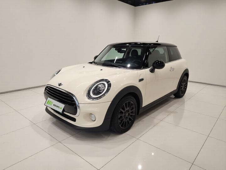 2018 1.5T COOPER Classic