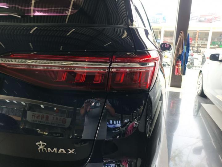 Song MAX 2021 Upgraded 1.5T MT Luxury 7-Seater photo 7