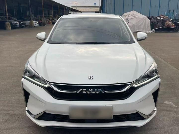 Yixuan 2021 230T AT photo 2